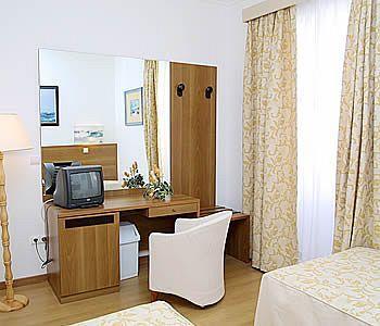 Residencial Queimada De Baixo Hotel Funchal  Buitenkant foto